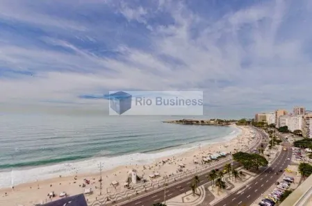 Cobertura com 4 Quartos à venda, 290m² no Copacabana, Rio de Janeiro