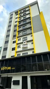 Apartamento com 1 Quarto à venda, 39m² no Nossa Senhora do Rosário, Santa Maria