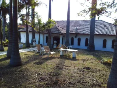 Casa de Condomínio com 3 Quartos à venda, 200m² no Condomínio Porta do Sol, Mairinque