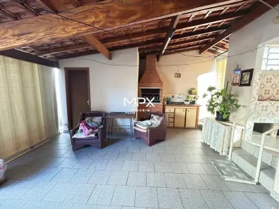 Casa com 2 Quartos à venda, 130m² no São Dimas, Piracicaba