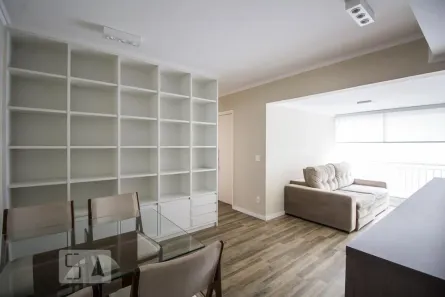 Apartamento com 2 Quartos à venda, 67m² no Pinheiros, São Paulo