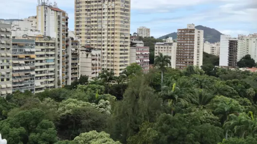 Apartamento com 3 Quartos à venda, 155m² no Icaraí, Niterói