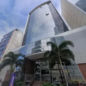 Ponto Comercial para alugar, 31m² no Praia da Costa, Vila Velha