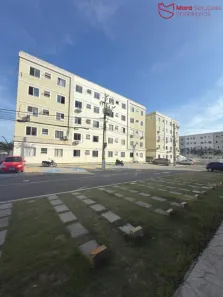Apartamento com 2 Quartos à venda, 42m² no Catu de Abrantes (Abrantes), Camaçari