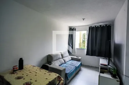 Apartamento com 2 Quartos à venda, 43m² no Parque Reboucas, São Paulo