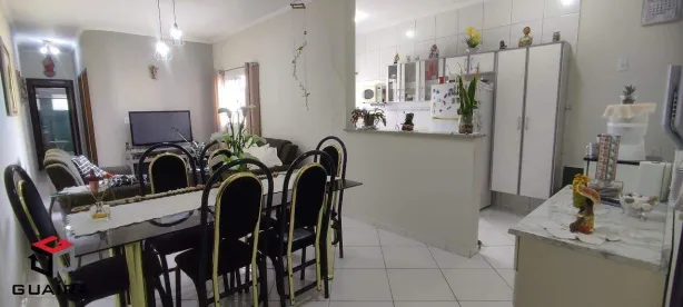 Cobertura com 2 Quartos à venda, 134m² no Vila Pires, Santo André