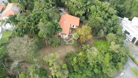 Casa com 4 Quartos à venda, 338m² no Vila Baependi, Jaraguá do Sul