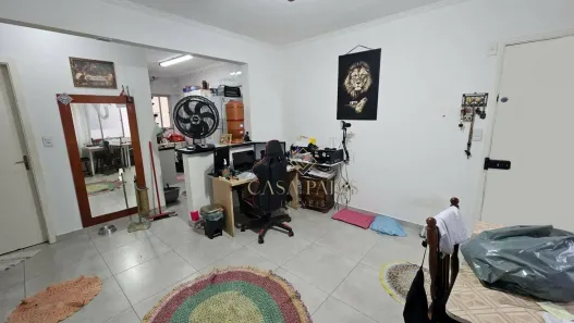 Apartamento com 2 Quartos à venda, 56m² no Guilhermina, Praia Grande