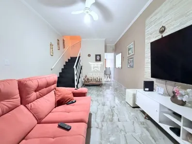 Sobrado com 3 Quartos à venda, 150m² no Jardim Maringá, São Paulo
