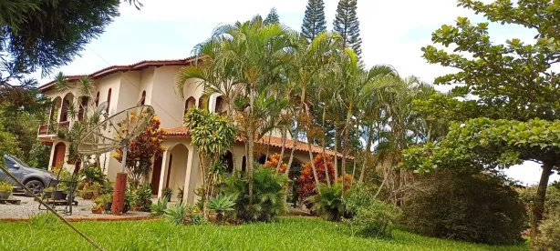 Sobrado com 4 Quartos à venda, 410m² no Alto Arroio, Imbituba