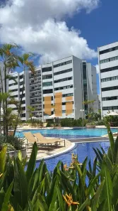 Apartamento com 4 Quartos à venda, 158m² no Monteiro, Recife