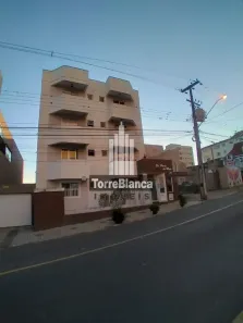 Apartamento com 3 Quartos à venda, 68m² no Centro, Ponta Grossa