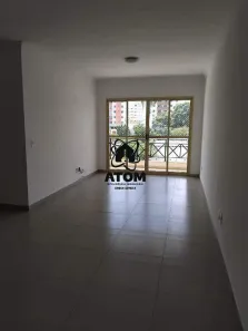 Apartamento com 3 Quartos para alugar, 106m² no Jardim das Nações, Taubaté
