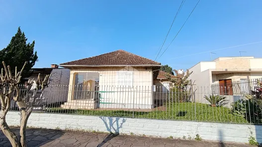 Casa com 3 Quartos à venda, 102m² no Centro, Estância Velha