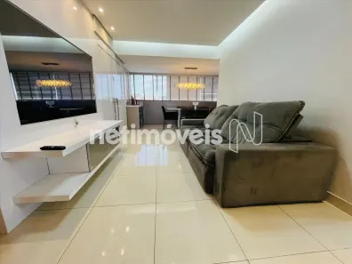 Cobertura com 3 Quartos à venda, 205m² no Castelo, Belo Horizonte