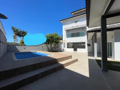 Casa de Condomínio com 3 Quartos à venda, 500m² no Parque Residencial Itapeti, Mogi das Cruzes