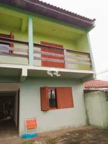 Casa com 2 Quartos à venda, 175m² no Jardim Algarve, Alvorada