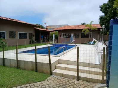 Casa de Condomínio com 4 Quartos à venda, 300m² no Portão, Lauro de Freitas