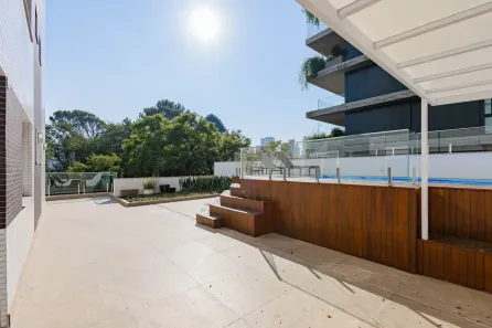 Apartamento com 3 Quartos à venda, 305m² no Petrópolis, Porto Alegre