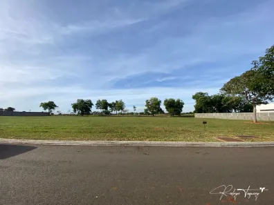 Lote/Terreno à venda, 2323m² no Residencial Goiânia Golfe Clube, Goiânia