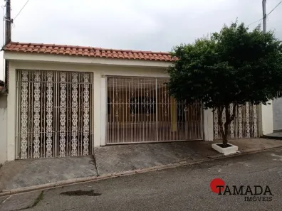 Casa com 3 Quartos à venda, 230m² no Jardim Pedro José Nunes, São Paulo