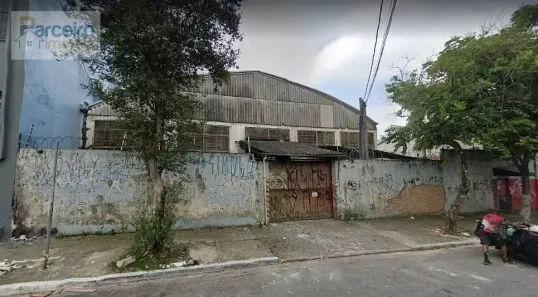 Lote/Terreno à venda, 1425m² no Maranhão, São Paulo