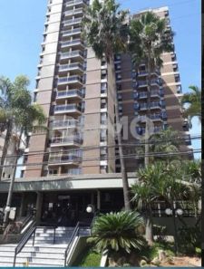Apartamento com 1 Quarto à venda, 52m² no Centro, Campinas