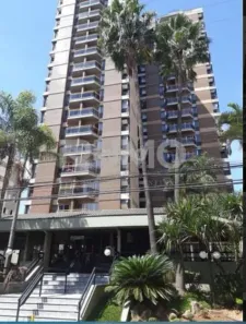 Apartamento com 1 Quarto à venda, 52m² no Centro, Campinas