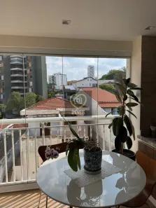 Apartamento com 3 Quartos à venda, 92m² no Vila Ipojuca, São Paulo