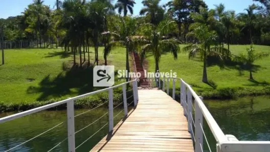Fazenda/Sítio à venda, 4000m² no Área Rural de Uberlândia, Uberlândia