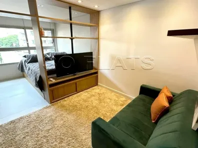 Apartamento com 1 Quarto à venda, 25m² no Vila Mariana, São Paulo
