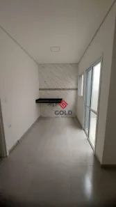Kitnet com 1 Quarto para alugar, 22m² no Parque Novo Oratório, Santo André