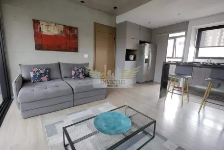 Apartamento com 2 Quartos à venda, 85m² no Jardim, Santo André