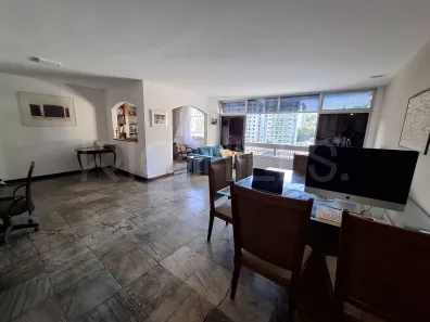 Apartamento com 4 Quartos à venda, 172m² no Ingá, Niterói
