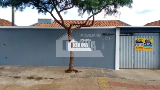 Casa com 3 Quartos à venda, 90m² no Olarias, Ponta Grossa