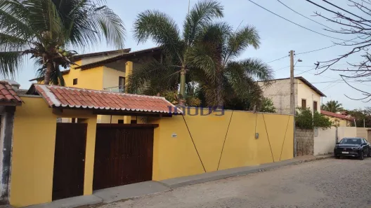 Casa com 5 Quartos à venda, 392m² no Jacaúna, Aquiraz