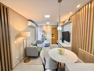Apartamento com 2 Quartos à venda, 50m² no Santa Branca, Belo Horizonte