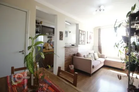 Apartamento com 2 Quartos à venda, 51m² no Passo das Pedras, Porto Alegre