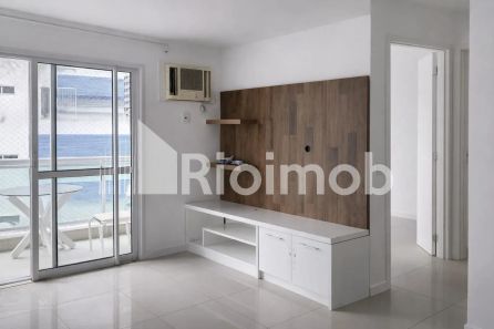 Cobertura com 3 Quartos à venda, 126m² no Vargem Pequena, Rio de Janeiro