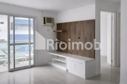 Cobertura com 3 Quartos à venda, 126m² no Vargem Pequena, Rio de Janeiro