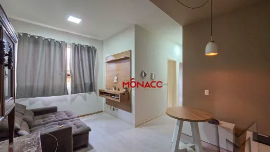 Apartamento com 3 Quartos à venda, 67m² no Amaro, Londrina