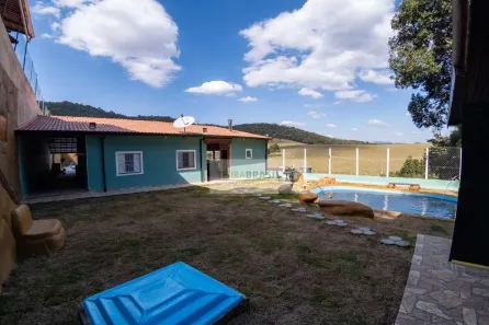 Casa com 4 Quartos à venda, 370m² no Alpes de Bom Jesus, Bom Jesus dos Perdões
