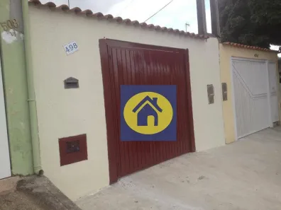 Casa com 1 Quarto à venda, 84m² no Santa Gertrudes, Jundiaí