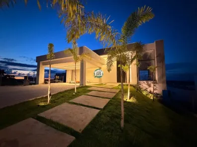 Casa de Condomínio com 4 Quartos à venda, 307m² no Mirante do Fidalgo, Lagoa Santa