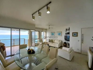 Apartamento com 3 Quartos à venda, 129m² no Pitangueiras, Guarujá