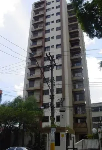 Apartamento com 3 Quartos à venda, 102m² no Indianópolis, São Paulo