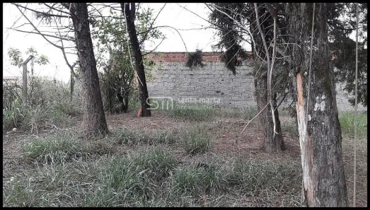Lote/Terreno à venda, 1000m² no Cruz, Lorena