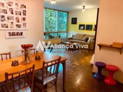 Cobertura com 4 Quartos à venda, 290m² no Icaraí, Niterói
