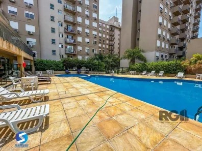 Apartamento com 3 Quartos à venda, 67m² no Camaquã, Porto Alegre
