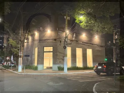Ponto Comercial para alugar, 372m² no Jardim Paulista, São Paulo